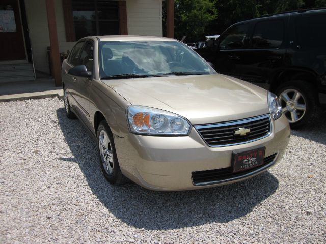 Chevrolet Malibu 2007 photo 3