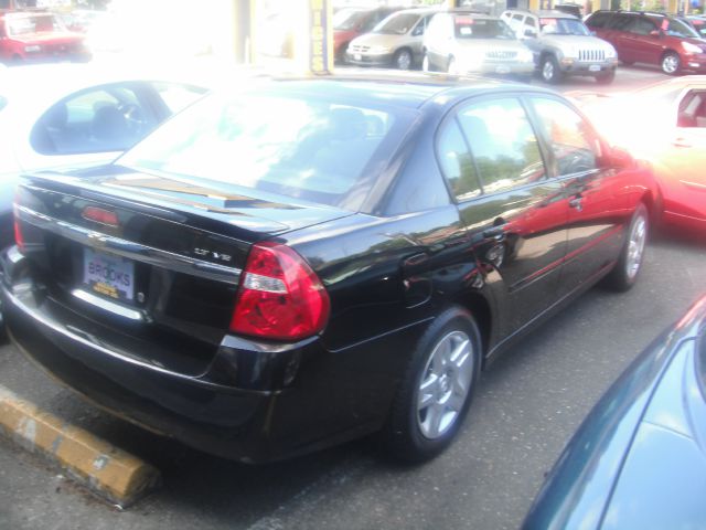 Chevrolet Malibu 2007 photo 1