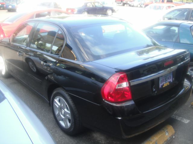 Chevrolet Malibu 2007 photo 2