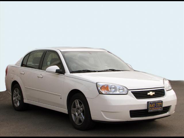 Chevrolet Malibu SL1 Unspecified