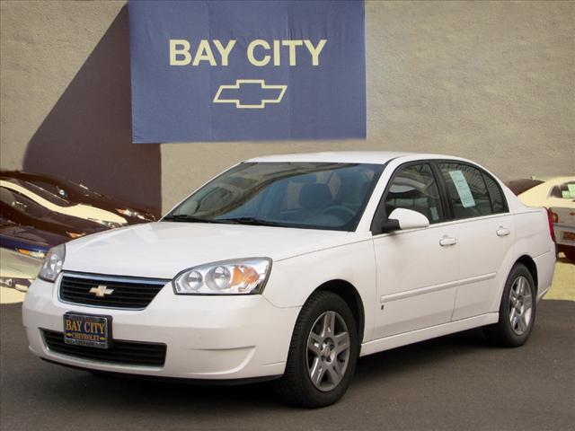 Chevrolet Malibu 2007 photo 1