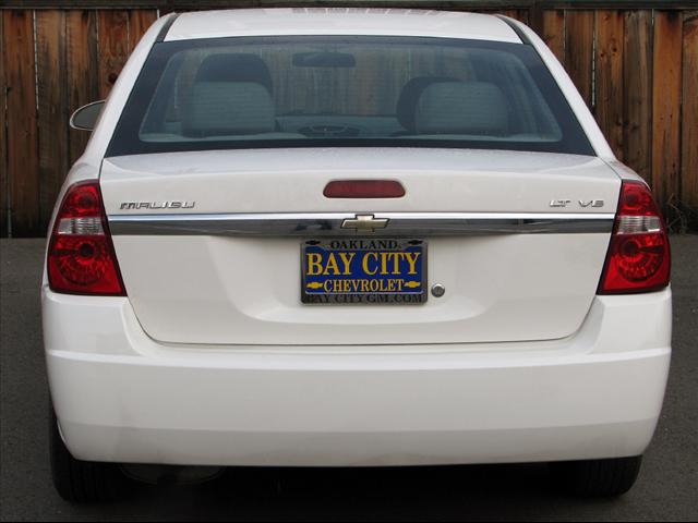 Chevrolet Malibu 2007 photo 2