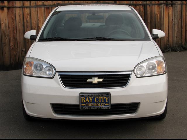 Chevrolet Malibu 2007 photo 4