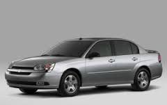 Chevrolet Malibu 2007 photo 1