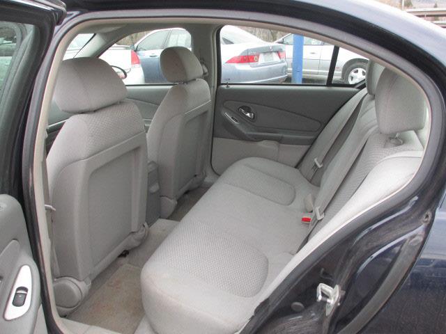 Chevrolet Malibu 2007 photo 2