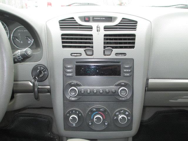 Chevrolet Malibu 2007 photo 4