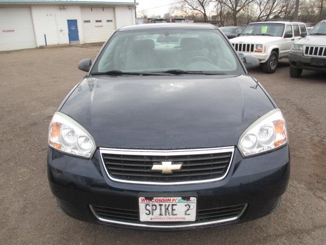 Chevrolet Malibu 2007 photo 5