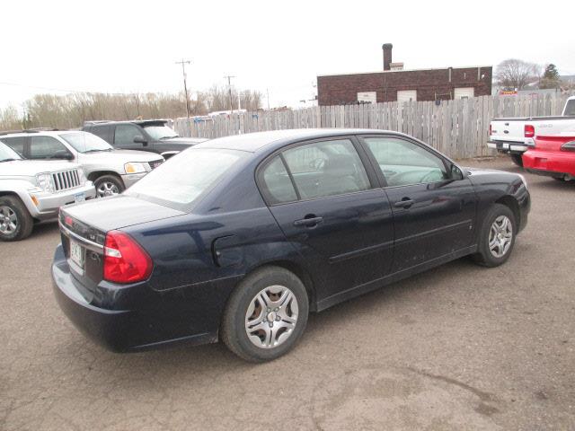 Chevrolet Malibu 2007 photo 6