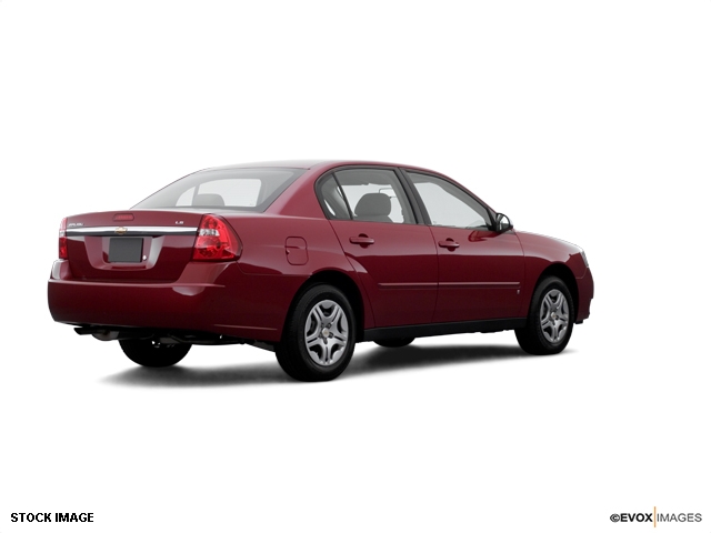 Chevrolet Malibu 2007 photo 1