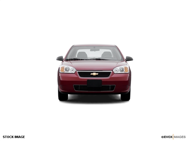 Chevrolet Malibu 2007 photo 3