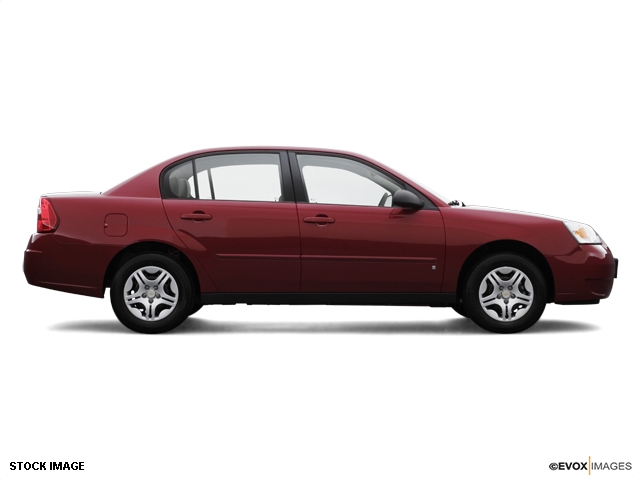 Chevrolet Malibu 2007 photo 4