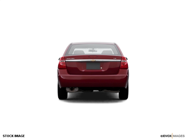 Chevrolet Malibu 2007 photo 5