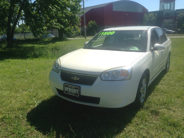 Chevrolet Malibu 2007 photo 2