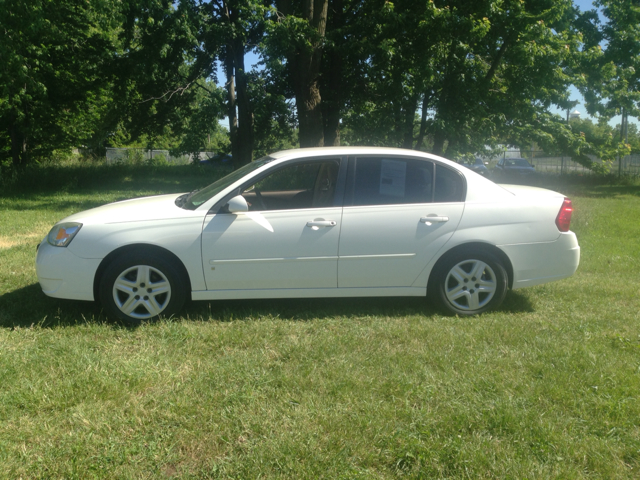 Chevrolet Malibu 2007 photo 5