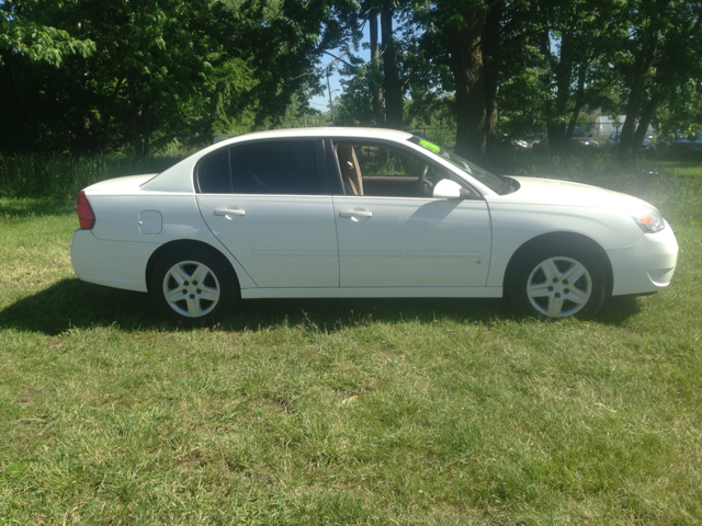 Chevrolet Malibu 2007 photo 6