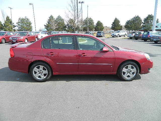 Chevrolet Malibu 2007 photo 1