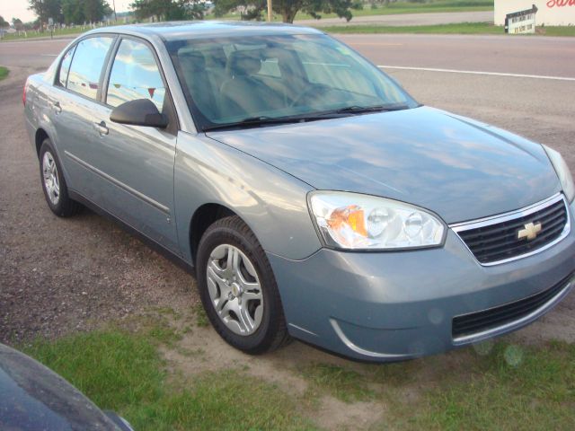 Chevrolet Malibu 2007 photo 2