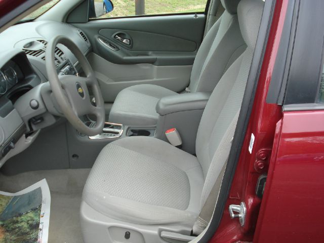 Chevrolet Malibu 2007 photo 8