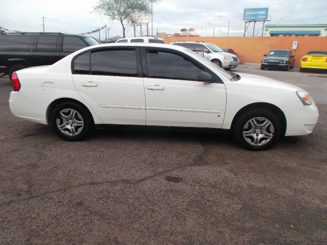 Chevrolet Malibu 2007 photo 2