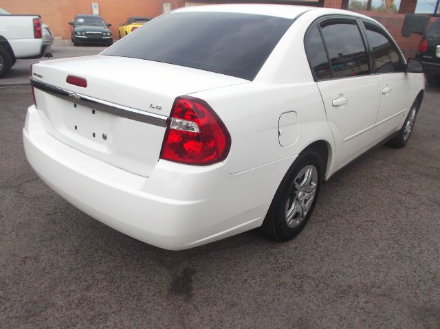 Chevrolet Malibu 2007 photo 3