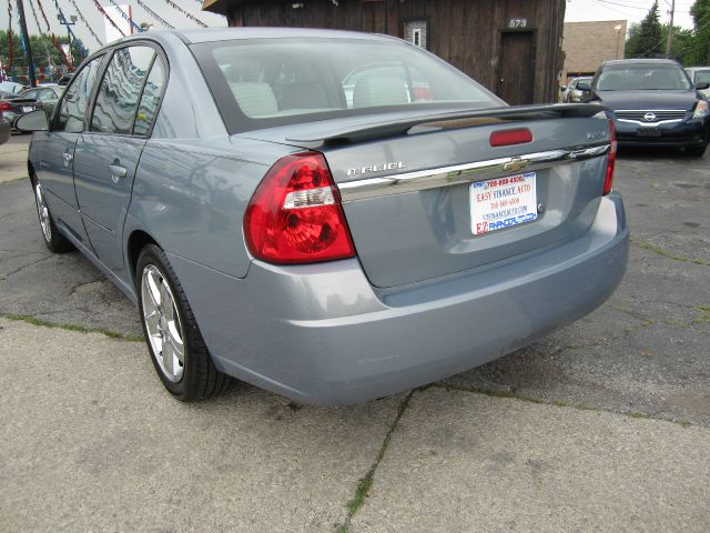 Chevrolet Malibu 2007 photo 3