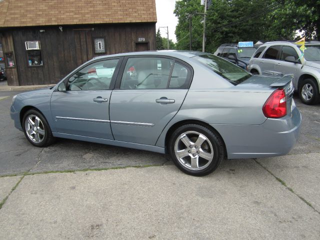 Chevrolet Malibu 2007 photo 4