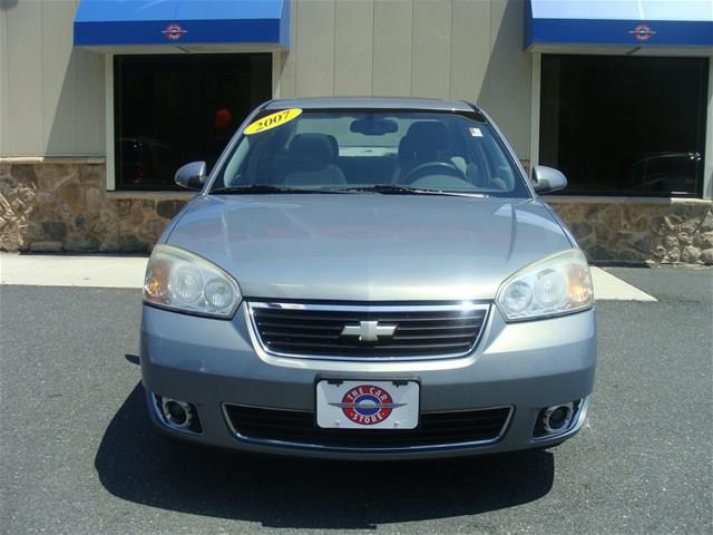 Chevrolet Malibu 2007 photo 2