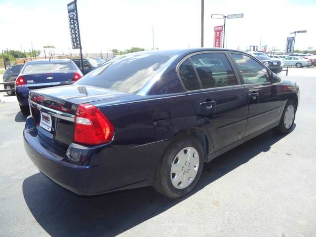 Chevrolet Malibu 2007 photo 2