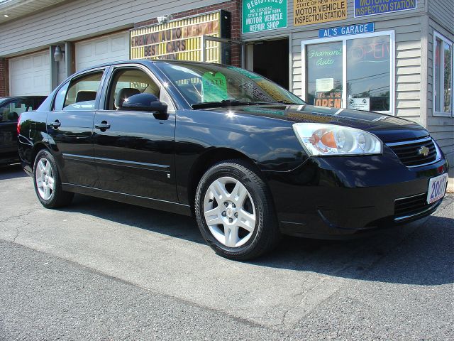 Chevrolet Malibu 2007 photo 1