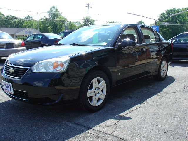 Chevrolet Malibu 2007 photo 2