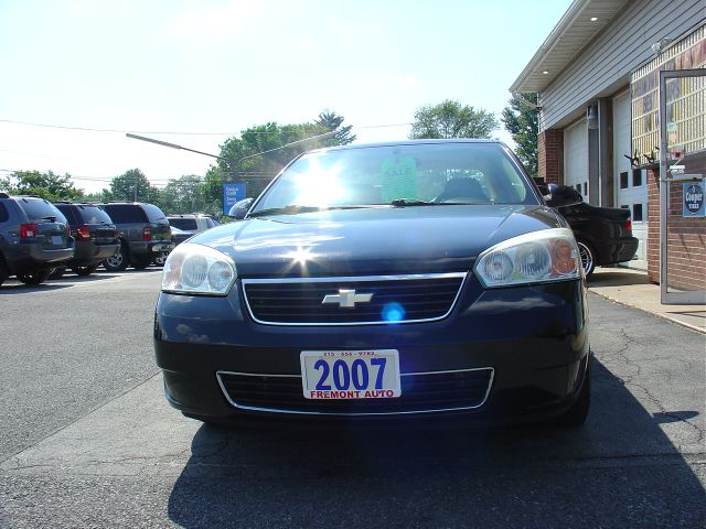 Chevrolet Malibu 2007 photo 3