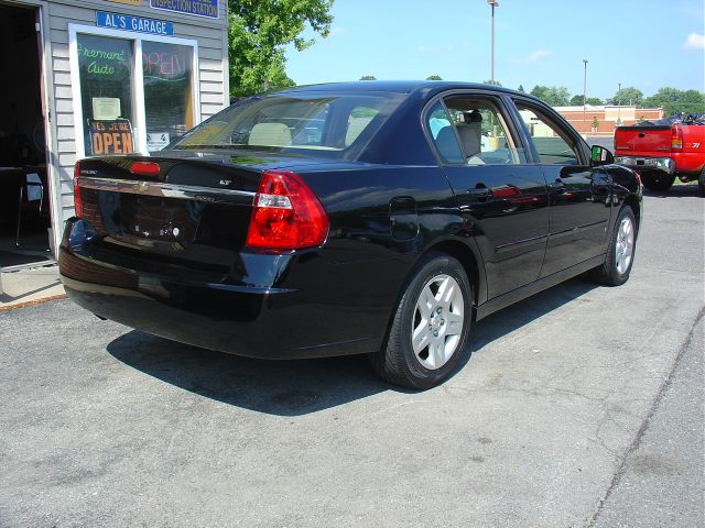 Chevrolet Malibu 2007 photo 4