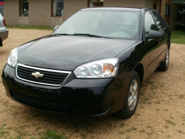 Chevrolet Malibu 2007 photo 1