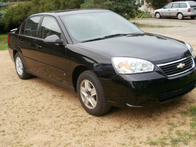 Chevrolet Malibu 2007 photo 3