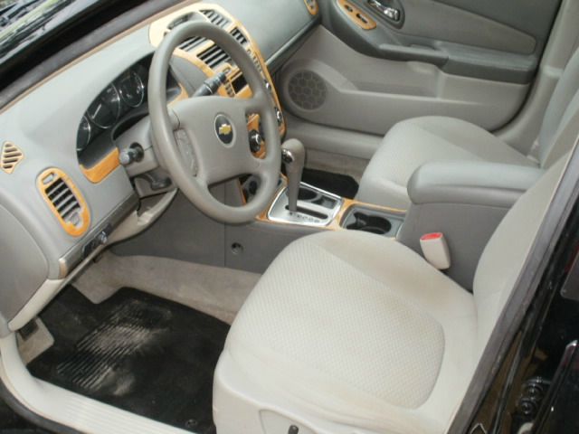 Chevrolet Malibu 2007 photo 4