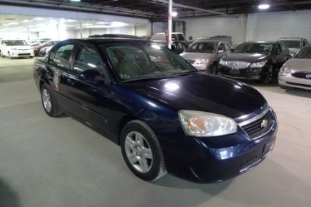 Chevrolet Malibu C300 Sedan Sedan