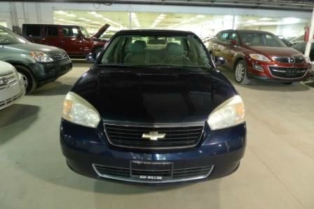 Chevrolet Malibu 2007 photo 3