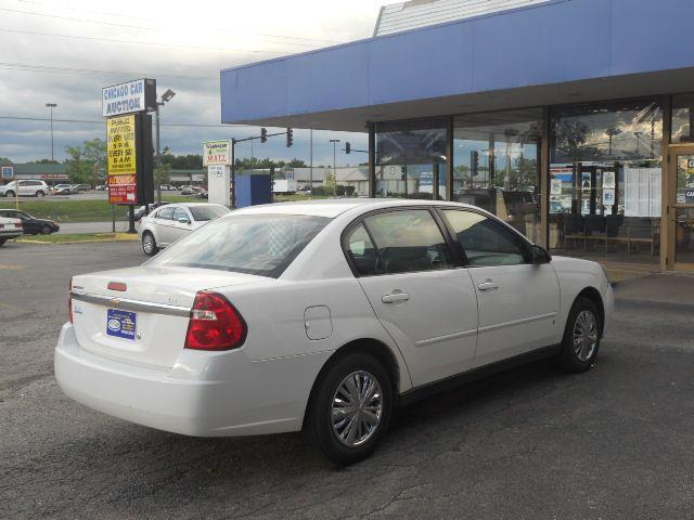 Chevrolet Malibu 2007 photo 2