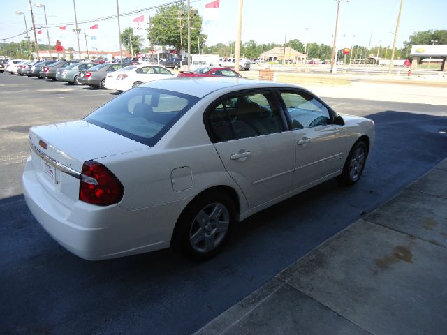 Chevrolet Malibu 2007 photo 1