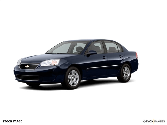 Chevrolet Malibu 2007 photo 1