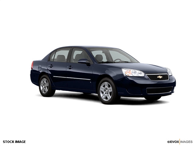 Chevrolet Malibu 2007 photo 3