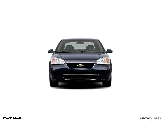 Chevrolet Malibu 2007 photo 4