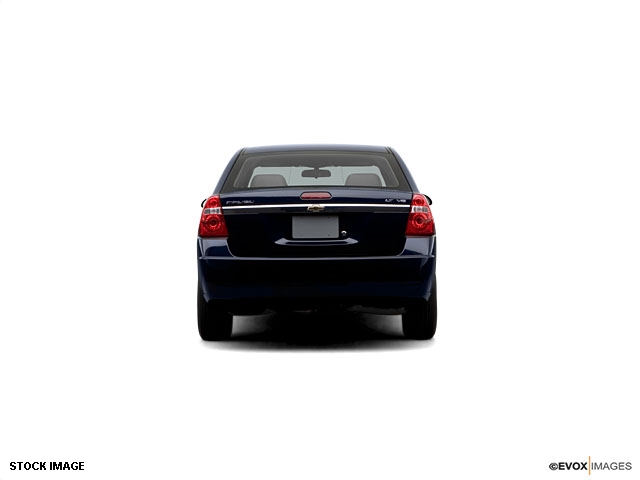 Chevrolet Malibu 2007 photo 5