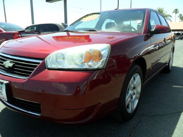 Chevrolet Malibu 2007 photo 1