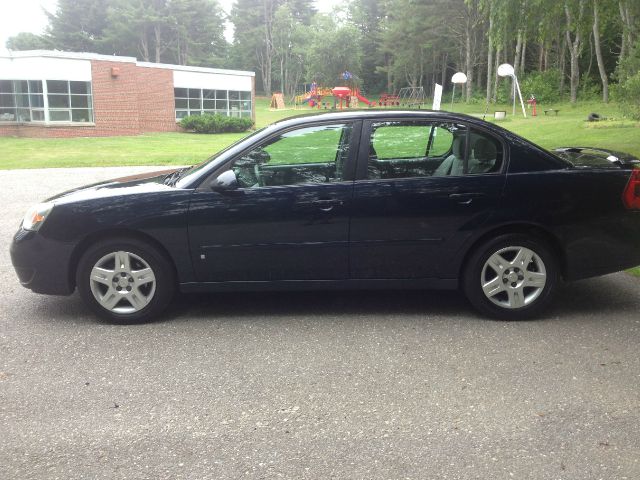 Chevrolet Malibu C300 Sedan Sedan