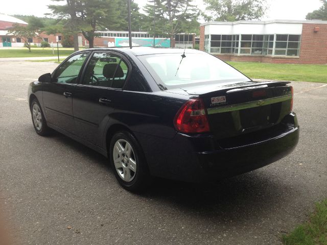 Chevrolet Malibu 2007 photo 4