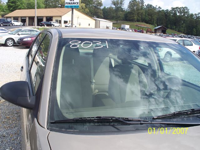 Chevrolet Malibu 2007 photo 2