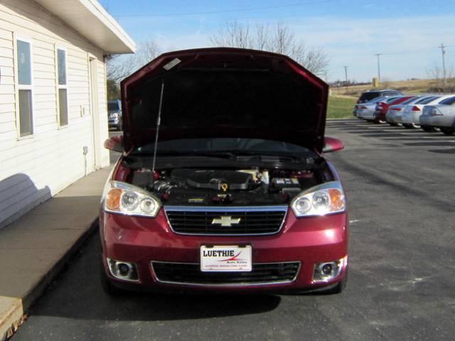 Chevrolet Malibu 2007 photo 5