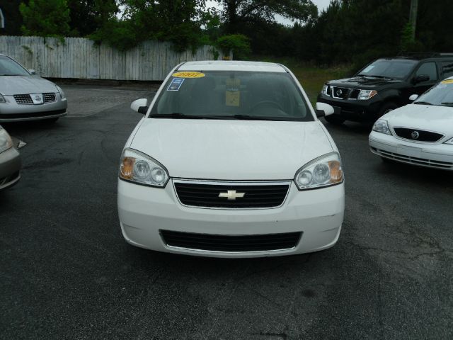 Chevrolet Malibu 2007 photo 3