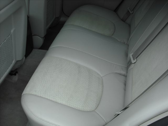 Chevrolet Malibu 2007 photo 4